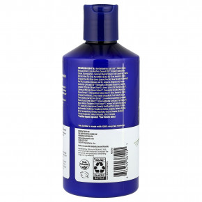 Avalon Organics, кондиционер для густоты волос, с биотином и комплексом витаминов группы B, 414 г (14 жидк. унций) в Москве - eco-herb.ru | изображение Avalon Organics, кондиционер для густоты волос, с биотином и комплексом витаминов группы B, 414 г (14 жидк. унций) в Москве - eco-herb.ru | фото