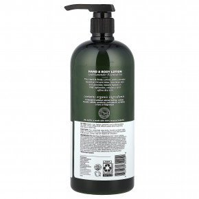 Avalon Organics, Лосьон для рук и тела, восстанавливающая лаванда, 907 г (32 унции) в Москве - eco-herb.ru | изображение Avalon Organics, Лосьон для рук и тела, восстанавливающая лаванда, 907 г (32 унции) в Москве - eco-herb.ru | фото