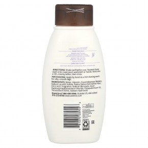 Aveeno, гель для душа, снимающий стресс, для нормальной и сухой кожи, лаванда, 354 мл (12 жидк. унций) в Москве - eco-herb.ru | изображение Aveeno, гель для душа, снимающий стресс, для нормальной и сухой кожи, лаванда, 354 мл (12 жидк. унций) в Москве - eco-herb.ru | фото