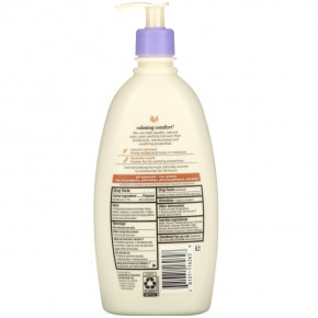 Aveeno, Baby, Calming Comfort®, лосьон, лаванда и ваниль, 532 мл (18 жидк. унций) в Москве - eco-herb.ru | изображение Aveeno, Baby, Calming Comfort®, лосьон, лаванда и ваниль, 532 мл (18 жидк. унций) в Москве - eco-herb.ru | фото