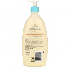 Aveeno, детское увлажняющее средство для мытья тела и шампунь, с легким запахом, 532 мл (18 жидк. унций) в Москве - eco-herb.ru | изображение Aveeno, детское увлажняющее средство для мытья тела и шампунь, с легким запахом, 532 мл (18 жидк. унций) в Москве - eco-herb.ru | фото
