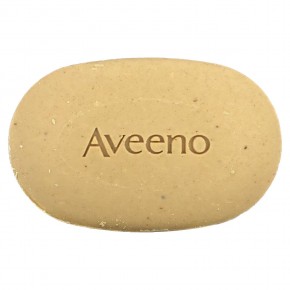 Aveeno, увлажняющее средство с питательным овсом, без запаха, 100 г (3,5 унции) в Москве - eco-herb.ru | фото