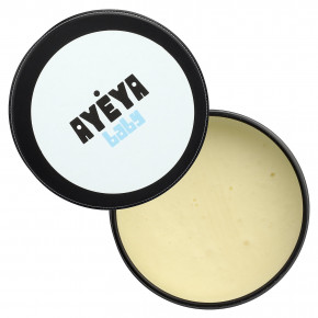 Ayeya, взбитое масло для тела, для детей, без отдушек, 141 г (5 унций) в Москве - eco-herb.ru | фото