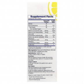 AZO, Urinary Health, готовые к смешиванию пакетики, малина и лимонад, 10 порционных пакетиков по 5,3 г (0,19 унции) в Москве - eco-herb.ru | фото