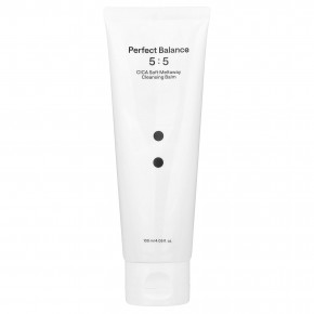 B_Lab, Perfect Balance 5.5, очищающий бальзам с мягким расплавлением CICA, 100 мл (3,4 жидк. Унции) в Москве - eco-herb.ru | изображение B_Lab, Perfect Balance 5.5, очищающий бальзам с мягким расплавлением CICA, 100 мл (3,4 жидк. Унции) в Москве - eco-herb.ru | фото