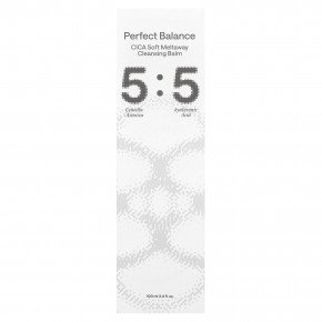 B_Lab, Perfect Balance 5.5, очищающий бальзам с мягким расплавлением CICA, 100 мл (3,4 жидк. Унции) в Москве - eco-herb.ru | изображение B_Lab, Perfect Balance 5.5, очищающий бальзам с мягким расплавлением CICA, 100 мл (3,4 жидк. Унции) в Москве - eco-herb.ru | фото