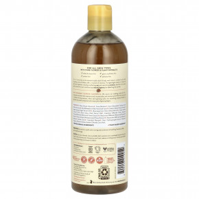 Babo Botanicals, Bubble Bath & Wash, увлажняющий овес и календула, 450 мл (15 жидк. Унций) в Москве - eco-herb.ru | фото