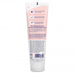 Baby Magic, Creamy Baby Oil, Original Baby, 254 мл (8,6 жидк. унц.) (Товар снят с продажи) в Москве - eco-herb.ru | фото