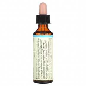 Bach, Original Flower Remedies, бук, 20 мл (0,7 жидк. унц.) в Москве - eco-herb.ru | фото