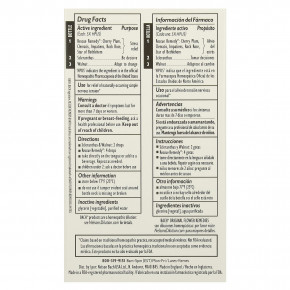 Bach, Original Flower Remedies, дорожный набор, готовый к употреблению, 3 пипетки, 10 мл (0,35 жидк. унц.) в Москве - eco-herb.ru | фото