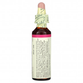 Bach, Original Flower Remedies, лиственница, 20 мл (0,7 жидк. унц.) в Москве - eco-herb.ru | фото