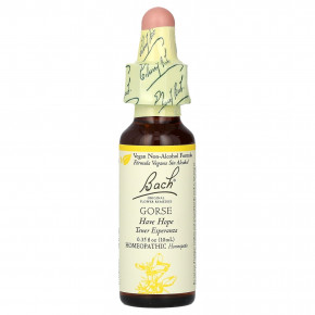 Bach, Original Flower Remedies, мед, 10 мл (0,35 жидк. унции) в Москве - eco-herb.ru | фото