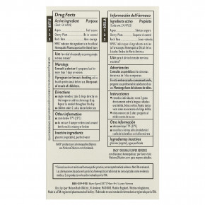 Bach, Original Flower Remedies, набор для храбрости, Fear No More, 3 пипетки, 10 мл (0,35 жидк. унц.) в Москве - eco-herb.ru | фото