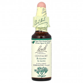 Bach, Original Flower Remedies, васильковый, 10 мл (0,35 жидк. унции) в Москве - eco-herb.ru | фото