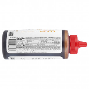 Bachan's, японский соус для барбекю, острый и пряный, 454 г (16 унций) в Москве - eco-herb.ru | фото