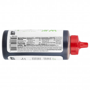 Bachan's, японский соус для барбекю, юдзу и цитрус, 482 г (17 унций) в Москве - eco-herb.ru | фото