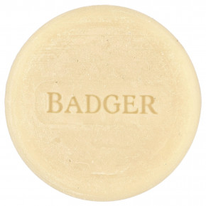 Badger, мыло для бритья, 89,3 г (3,15 унции) в Москве - eco-herb.ru | фото