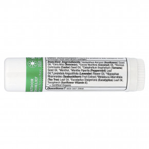 Badger, средство для снятия зуда, 17 г (0,6 унции) в Москве - eco-herb.ru | фото