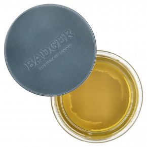 Badger, ультранасыщенный бальзам для красоты + шиповник, роза, 28 г (1 унция) в Москве - eco-herb.ru | фото