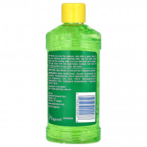 Banana Boat, Успокаивающий гель после загара с алоэ, 236 мл (8 жидк. унц.) в Москве - eco-herb.ru | изображение Banana Boat, Успокаивающий гель после загара с алоэ, 236 мл (8 жидк. унц.) в Москве - eco-herb.ru | фото