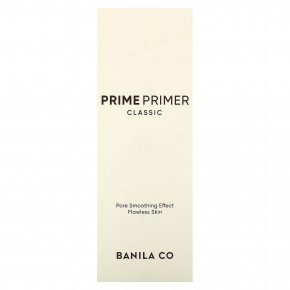 Banila Co, Prime Primer Classic, 30 мл (1,01 жидк. унц.) в Москве - eco-herb.ru | фото