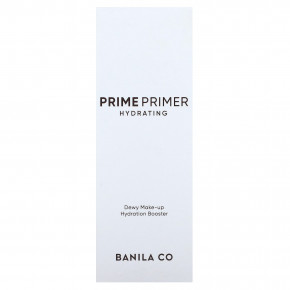 Banila Co, Prime Primer, увлажняющий, 30 мл (1,01 жидк. унц.) в Москве - eco-herb.ru | изображение Banila Co, Prime Primer, увлажняющий, 30 мл (1,01 жидк. унц.) в Москве - eco-herb.ru | фото