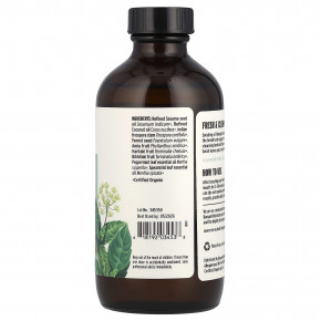 Banyan Botanicals, Daily Swish ™, мята, 236 мл (8 жидк. унц.) в Москве - eco-herb.ru | изображение Banyan Botanicals, Daily Swish ™, мята, 236 мл (8 жидк. унц.) в Москве - eco-herb.ru | фото
