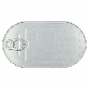 Bar Harbor, Филе дикой сельди, приправленное треснутым перцем, 6,7 унции (190 г) в Москве - eco-herb.ru | фото