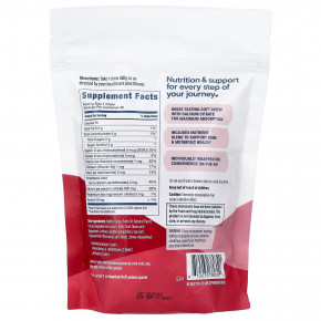 Bariatric Fusion, жевательные таблетки с кальцием, со вкусом клубники, 60 жевательных таблеток в Москве - eco-herb.ru | фото