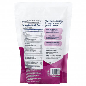 Bariatric Fusion, мультивитаминные жевательные таблетки, ягодный вкус, 60 жевательных таблеток в Москве - eco-herb.ru | фото