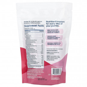 Bariatric Fusion, мультивитаминные жевательные таблетки, со вкусом вишни и ананаса, 60 жевательных таблеток в Москве - eco-herb.ru | фото