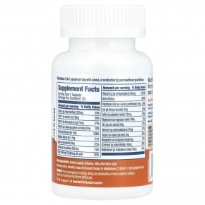 Bariatric Fusion, Мультивитамины с железом, 30 капсул в Москве - eco-herb.ru | изображение Bariatric Fusion, Мультивитамины с железом, 30 капсул в Москве - eco-herb.ru | фото