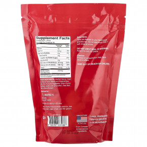 BariatricPal, жевательные таблетки с цитратом кальция, со вкусом клубники, 90 жевательных таблеток в Москве - eco-herb.ru | фото