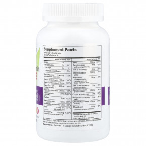 BariatricPal, Multivitamin One, мультивитаминный комплекс, ягодное ассорти, 30 жевательных таблеток в Москве - eco-herb.ru | фото