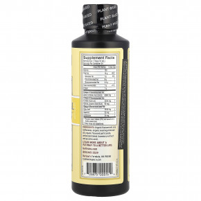 Barlean's, Essential Woman®, питательное средство, 12 унций (355 мл) в Москве - eco-herb.ru | фото