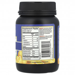 Barlean's, Fresh Catch®, рыбий жир, омега-3 ЭПК и ДГК, апельсин, 100 капсул (300 мг в капсуле) в Москве - eco-herb.ru | изображение Barlean's, Fresh Catch®, рыбий жир, омега-3 ЭПК и ДГК, апельсин, 100 капсул (300 мг в капсуле) в Москве - eco-herb.ru | фото