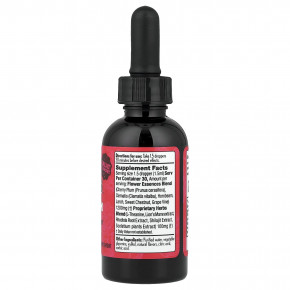 Barlean's, Mood Drops™, капли для лица, 45 мл (1,5 жидк. унции) в Москве - eco-herb.ru | изображение Barlean's, Mood Drops™, капли для лица, 45 мл (1,5 жидк. унции) в Москве - eco-herb.ru | фото