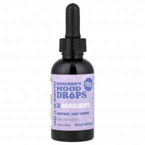 Barlean's, Mood Drops™, капли для поддержки иммунитета, 45 мл (1,5 жидк. унции) в Москве - eco-herb.ru | изображение Barlean's, Mood Drops™, капли для поддержки иммунитета, 45 мл (1,5 жидк. унции) в Москве - eco-herb.ru | фото