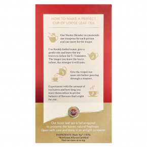 Barry's Tea, рассыпной лист, смесь с золотом, 250 г в Москве - eco-herb.ru | изображение Barry's Tea, рассыпной лист, смесь с золотом, 250 г в Москве - eco-herb.ru | фото