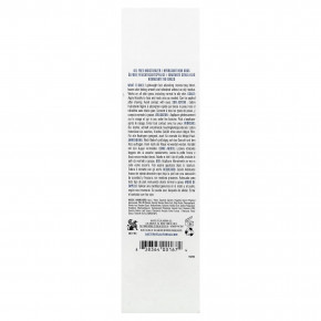 Baxter of California, нежирный увлажняющий крем, для всех типов кожи, без отдушки, 120 мл (4 жидк. унции) в Москве - eco-herb.ru | фото