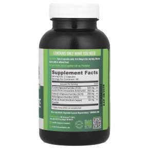 BB Company, Previtalize, 60 капсул в Москве - eco-herb.ru | изображение BB Company, Previtalize, 60 капсул в Москве - eco-herb.ru | фото