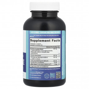 BB Company, Provitalize, ежедневная формула синбиотиков с растительными экстрактами, 60 капсул в Москве - eco-herb.ru | изображение BB Company, Provitalize, ежедневная формула синбиотиков с растительными экстрактами, 60 капсул в Москве - eco-herb.ru | фото