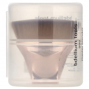 Bdellium Tools, Master Blender Brush, 999, 1 шт. в Москве - eco-herb.ru | фото