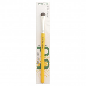 Bdellium Tools, Studio Series, большая кисть для растушевки, Eyes 758, 1 шт. в Москве - eco-herb.ru | изображение Bdellium Tools, Studio Series, большая кисть для растушевки, Eyes 758, 1 шт. в Москве - eco-herb.ru | фото
