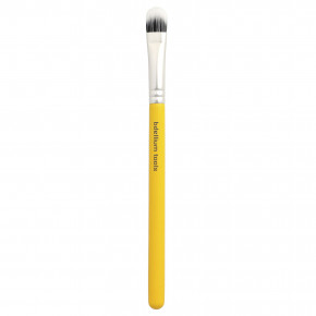 Bdellium Tools, Studio Series, Duet, кисть для растушевки, для глаз 775, 1 шт. - описание | фото
