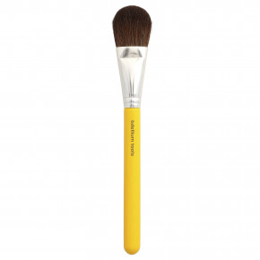 Bdellium Tools, Studio Series, кисть для нанесения румян, Face 960, 1 шт. - описание | фото