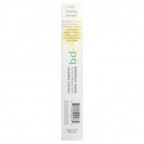 Bdellium Tools, Studio Series, кисть для растушевки, для глаз 773, 1 шт. в Москве - eco-herb.ru | изображение Bdellium Tools, Studio Series, кисть для растушевки, для глаз 773, 1 шт. в Москве - eco-herb.ru | фото