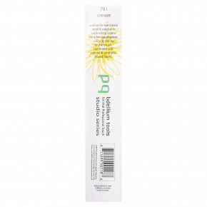 Bdellium Tools, Studio Series, кисть для век, для глаз 781, 1 шт. в Москве - eco-herb.ru | изображение Bdellium Tools, Studio Series, кисть для век, для глаз 781, 1 шт. в Москве - eco-herb.ru | фото