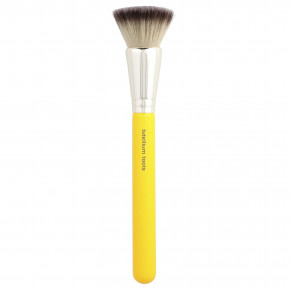 Bdellium Tools, Studio Series, кисти кабуки, для лица 957, 1 шт. в Москве - eco-herb.ru | изображение Bdellium Tools, Studio Series, кисти кабуки, для лица 957, 1 шт. в Москве - eco-herb.ru | фото