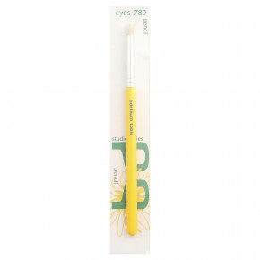 Bdellium Tools, Studio Series, кисть-карандаш, Eyes 780, 1 шт. в Москве - eco-herb.ru | изображение Bdellium Tools, Studio Series, кисть-карандаш, Eyes 780, 1 шт. в Москве - eco-herb.ru | фото